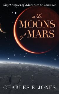 Produktbild: The Moons of Mars