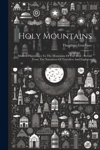 Produktbild: Holy Mountains