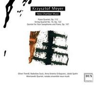 Produktbild: New Chamber Music