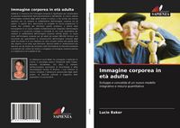 Produktbild: Immagine corporea in et&agrave; adulta