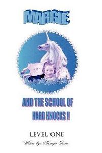 Produktbild: Margie and the School of Hard Knocks