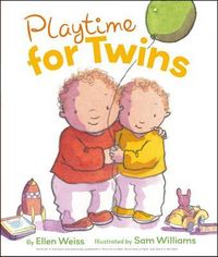 Produktbild: Playtime for Twins