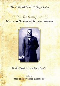 Produktbild: Works Of William Sanders Scarb