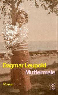 Produktbild: Muttermale