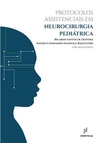 Produktbild: Protocolos assistenciais em neurocirurgia pedi&aacute;trica