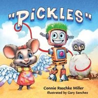 Produktbild: Pickles