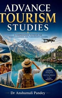 Produktbild: Advance Tourism Studies