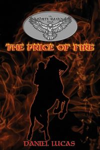 Produktbild: The White Raven Saga