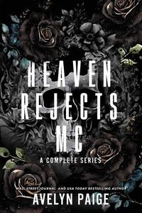 Produktbild: Heaven's Rejects MC