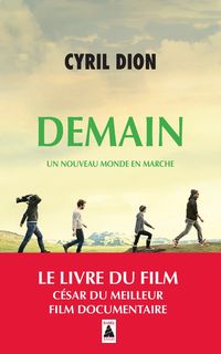 Produktbild: Demain : un nouveau monde en marche