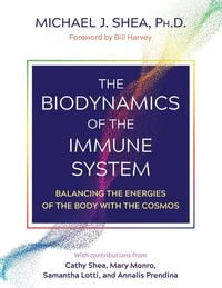 Produktbild: The Biodynamics of the Immune System