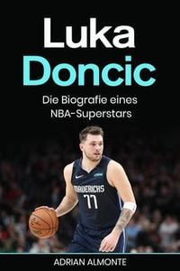 Produktbild: Luka Doncic