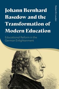 Produktbild: Johann Bernhard Basedow & The