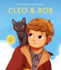 Produktbild: Brown, H: Cleo and Rob