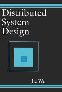 Produktbild: Distributed System Design