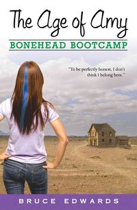 Produktbild: Age Of Amy Bonehead Bootcamp