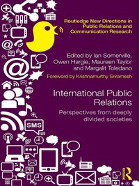 Produktbild: International Public Relations