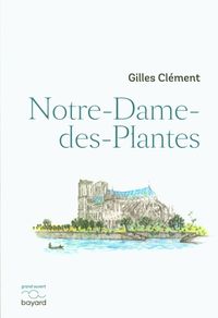Produktbild: Notre-Dame-des-plantes