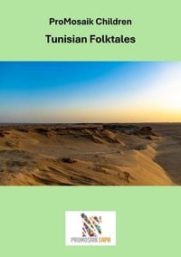 Produktbild: Tunisian Folktales
