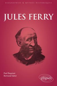 Produktbild: Jules Ferry