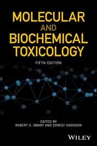 Produktbild: Molecular and Biochemical Toxicology