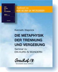 Produktbild: Metaphysik der Trennung und Vergebung