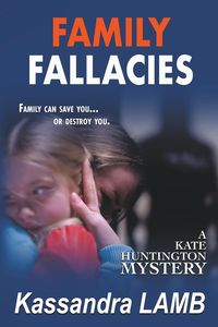 Produktbild: Family Fallacies