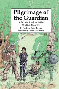 Produktbild: Pilgrimage of the Guardian