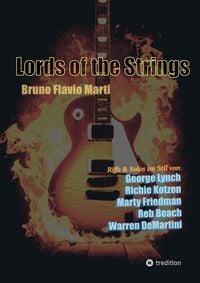 Produktbild: Lords of the Strings