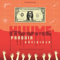 Produktbild: Huumeparonin k&auml;sikirja