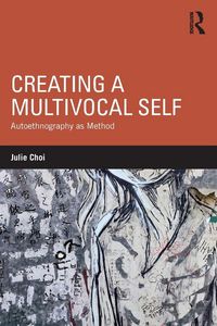 Produktbild: Creating a Multivocal Self