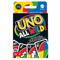 Produktbild: UNO All Wild