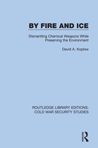 Produktbild: By Fire and Ice