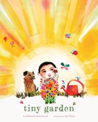 Produktbild: Tiny Garden