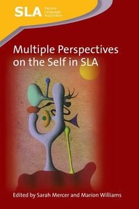 Produktbild: Multiple Perspectives on the Self in SLA