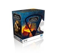 Produktbild: Trivial Pursuit Herr der Ringe