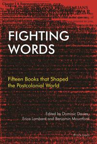 Produktbild: Fighting Words