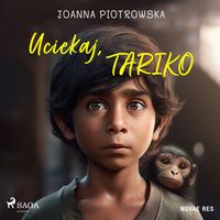 Produktbild: Uciekaj, Tariko