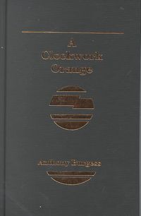 Produktbild: Clockwork Orange -Lib