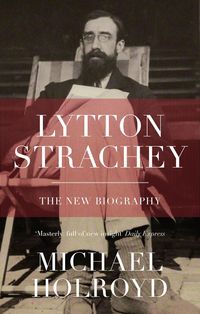 Produktbild: Lytton Strachey