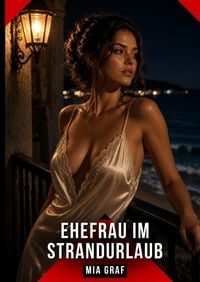 Produktbild: Ehefrau im Strandurlaub