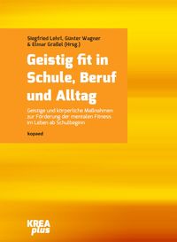 Produktbild: Geistig fit in Schule, Beruf und Alltag