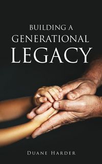 Produktbild: Building a Generational Legacy