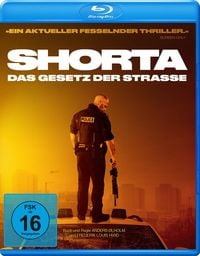 Produktbild: Shorta - Das Gesetz der Stra&szlig;e