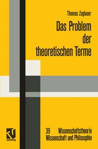 Produktbild: Das Problem der theoretischen Terme