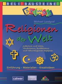 Produktbild: Religionen der Welt