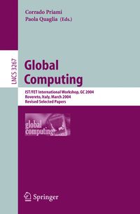Produktbild: Global Computing