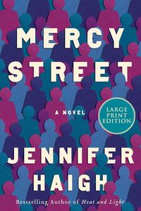 Produktbild: Mercy Street LP