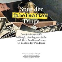 Produktbild: Spur der fabelhaften Dinge