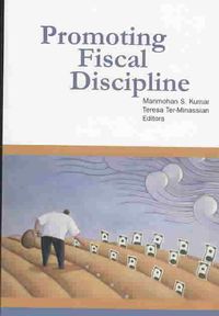 Produktbild: Promoting Fiscal Discipline